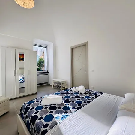 Casa Dell'ammiraglio Meta