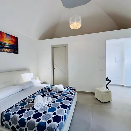 Apartament Casa Dell'ammiraglio