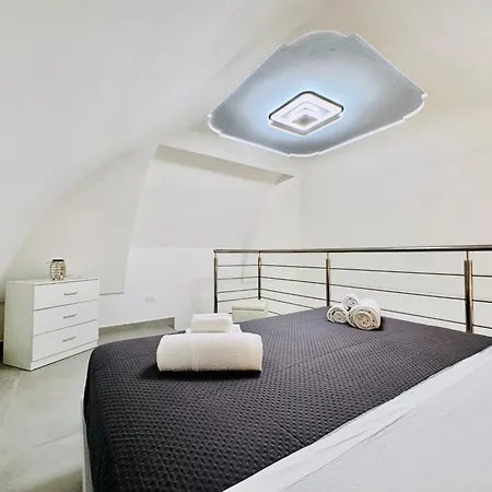 Apartament Casa Dell'ammiraglio