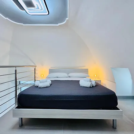 Apartament Casa Dell'ammiraglio