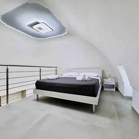 דירה Casa Dell'ammiraglio מטה
