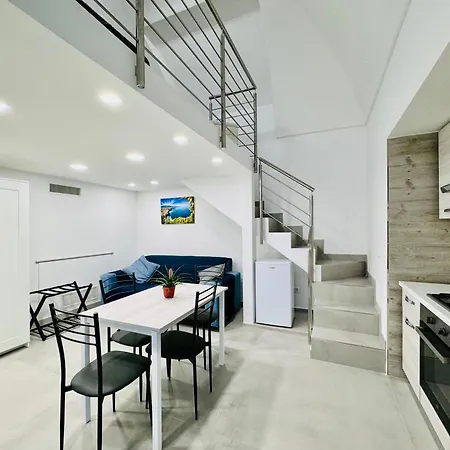 Apartament Casa Dell'ammiraglio