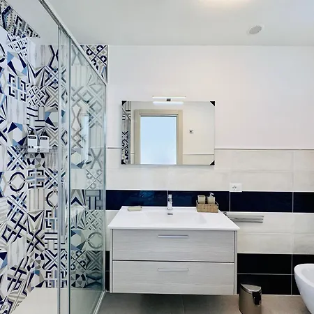 דירה Casa Dell'ammiraglio *