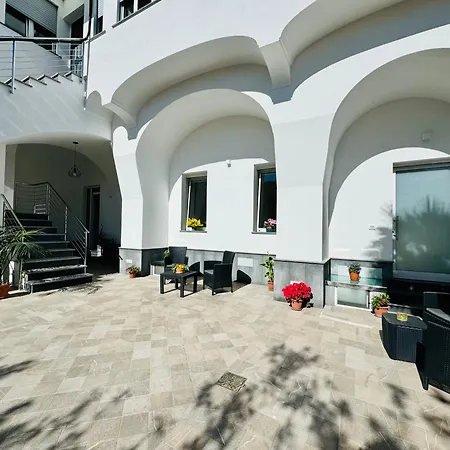 Casa Dell'ammiraglio דירה *