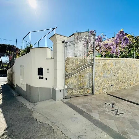 Apartament Casa Dell'ammiraglio *