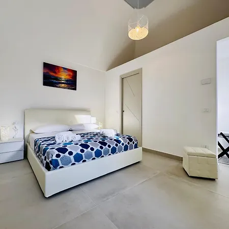 Casa Dell'ammiraglio Appartamento
