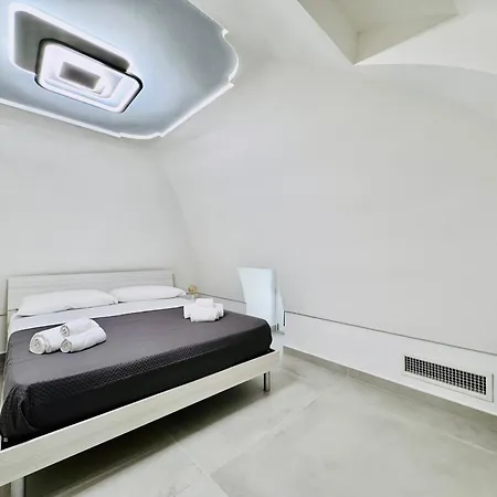 Casa Dell'ammiraglio Appartamento *